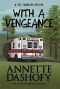 [Zoe Chambers Mysteries 04] • With a Vengeance